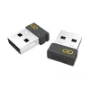 Dell WR3 Secure Link ricevitore USB per mouse e tastiera wireless, RF 2,4 GHz