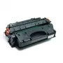 Cartuccia toner HP CE505X, CE505A, Canon CRG-719
