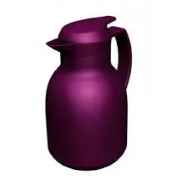Leifheit Bolero 28344 1 L thermos viola