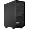 Fractal Design Meshify 2 Compact Tower nero