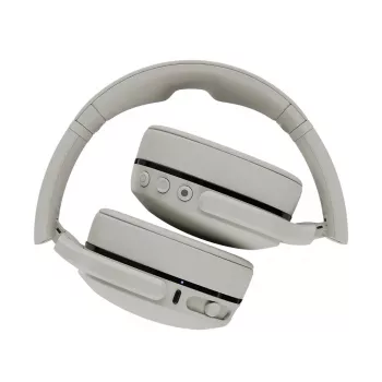 Cuffie Skullcandy Crusher 540 Active over-ear, grigio Concrete