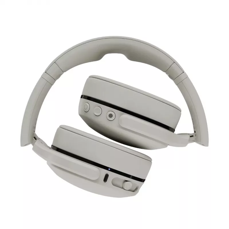 Cuffie Skullcandy Crusher 540 Active over-ear, grigio Concrete