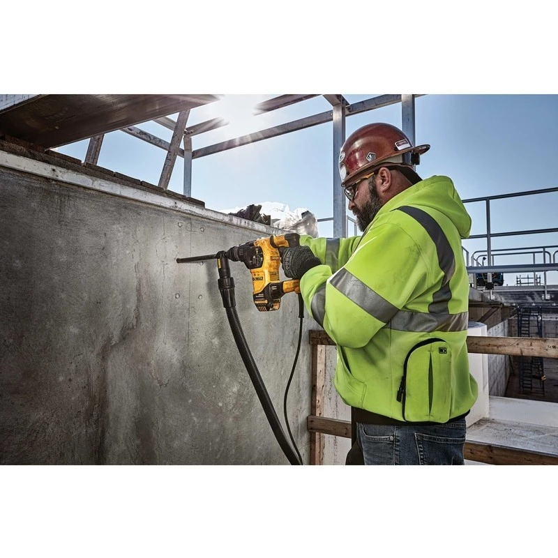 Martello perforatore DeWALT D25333K-QS SDS Plus 950 W