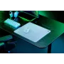 Tappetino per mouse Razer Atlas Gaming bianco