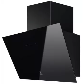 Electrolux LFV629K nero 575 m³/h