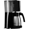 Melitta ENJOY TOP THERM 1017-08 prodotto nero