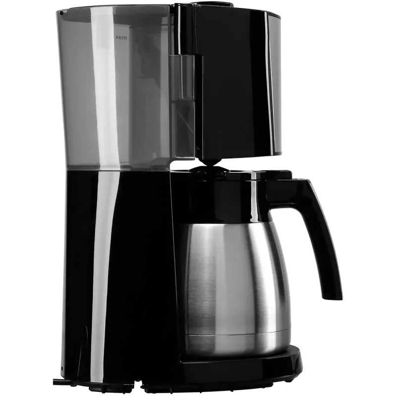 Melitta ENJOY TOP THERM 1017-08 prodotto nero