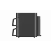 Xiaomi Smart Double Stack friggitrice ad aria 12 L a libera installazione 2800 W nera