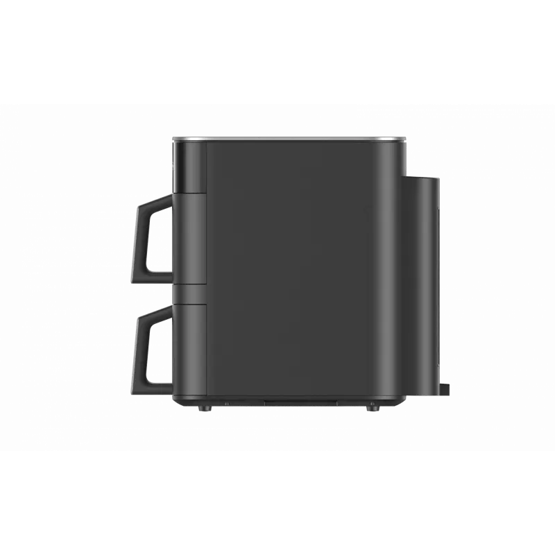 Xiaomi Smart Double Stack friggitrice ad aria 12 L a libera installazione 2800 W nera
