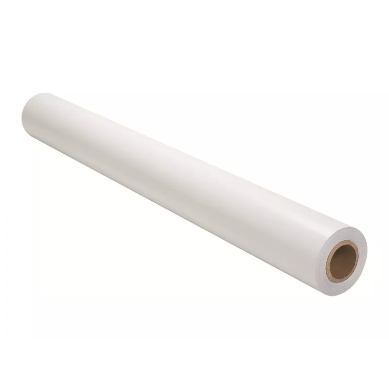HP C6030C carta patinata pesante in rotolo, 36 pollici (914 mm) x 30,5 m, 130 g/m²