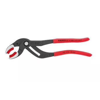 Knipex 81 11 250 Pinza per sifoni