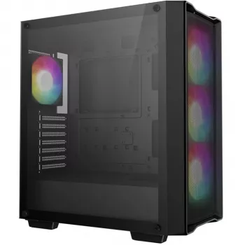 DeepCool CC560 MESH V2 case