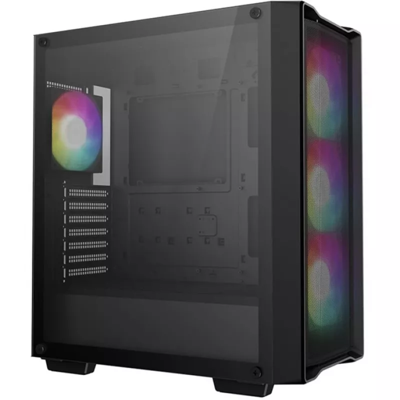 DeepCool CC560 MESH V2 case