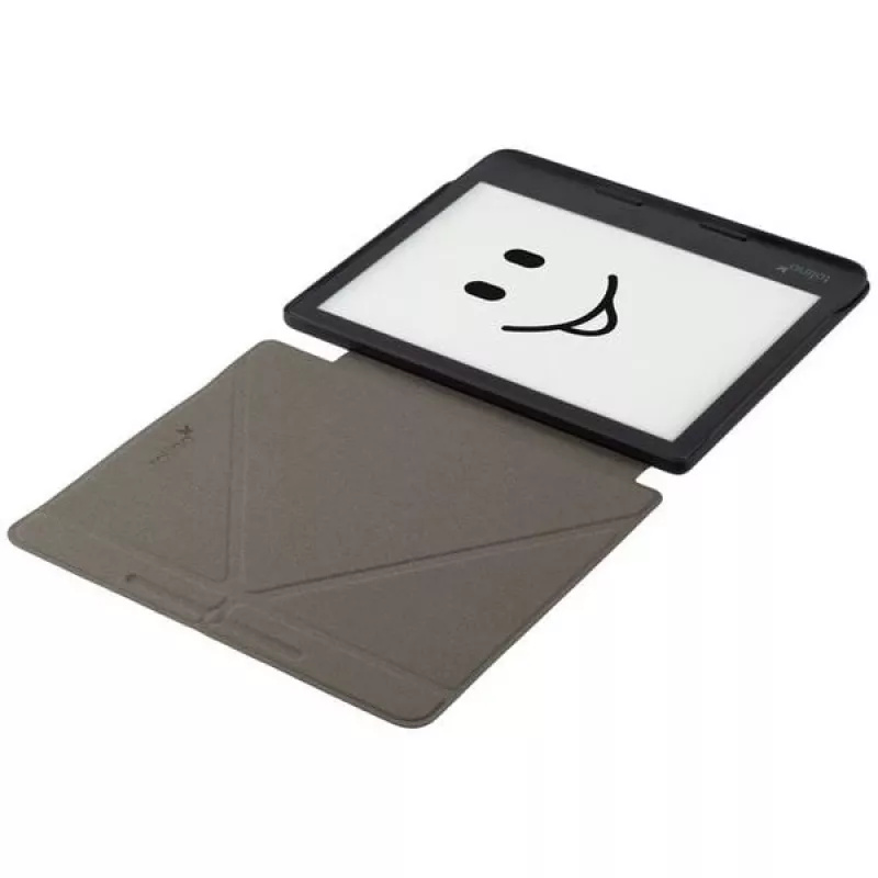 Custodia origami per e-book reader Tolino Epos 3 nero