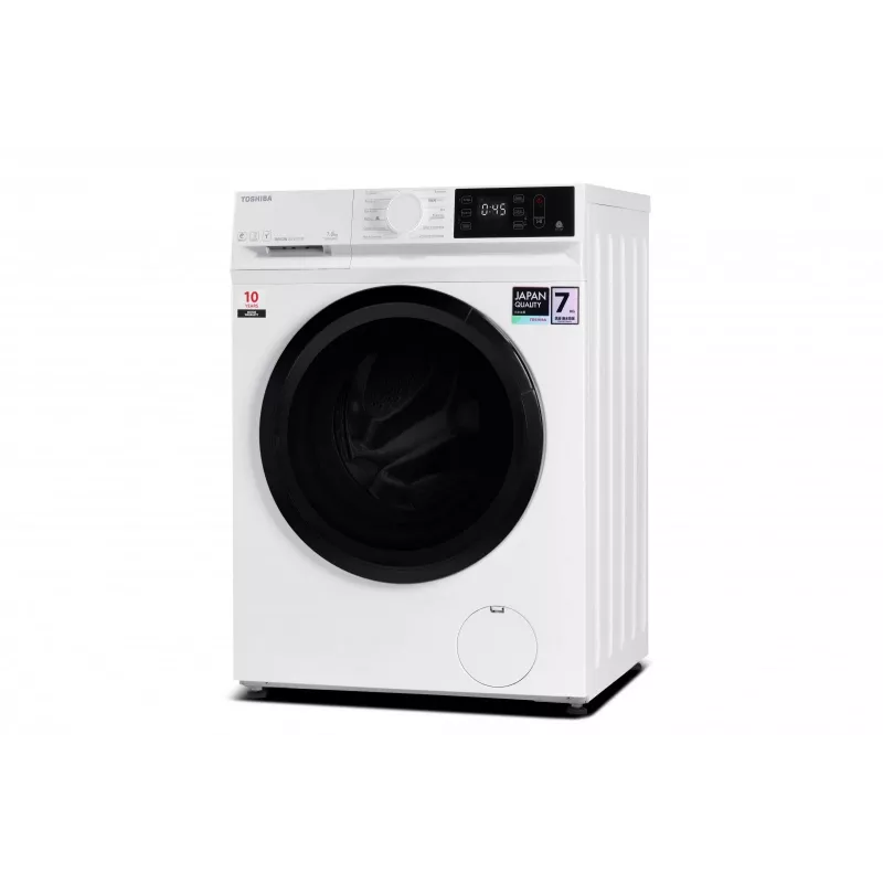 Lavatrice Toshiba TW-BL80A2PL(WK), 8 kg