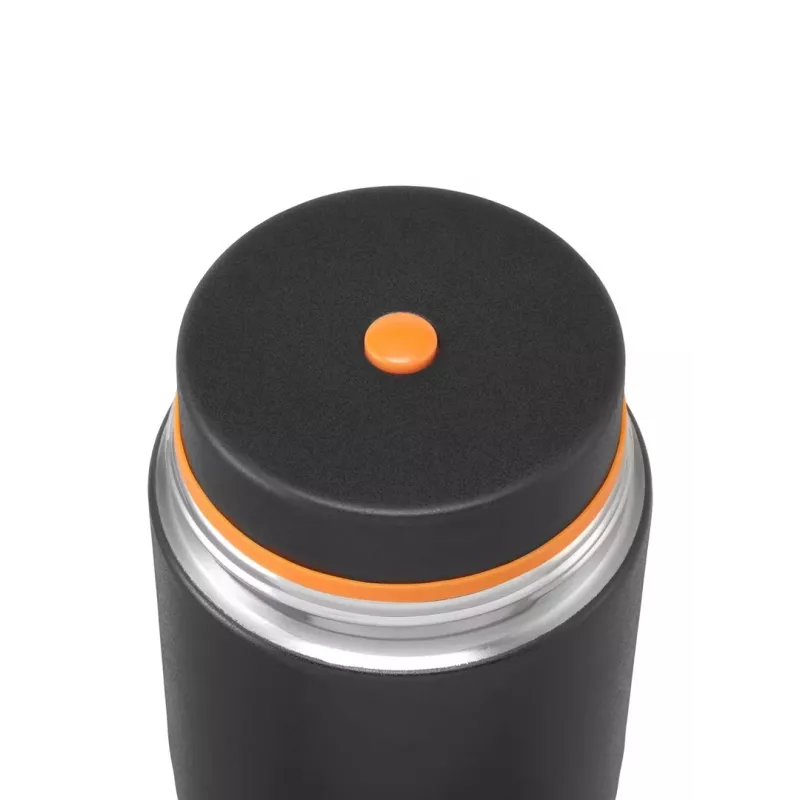 Esbit thermos portavivande 500 ml, nero