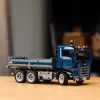 LEGO TECHNIC 42203 Camion ribaltabile