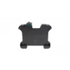 Docking station per tablet/smartphone Gamber-Johnson 7160-1885-00 nero grigio larghezza 281mm