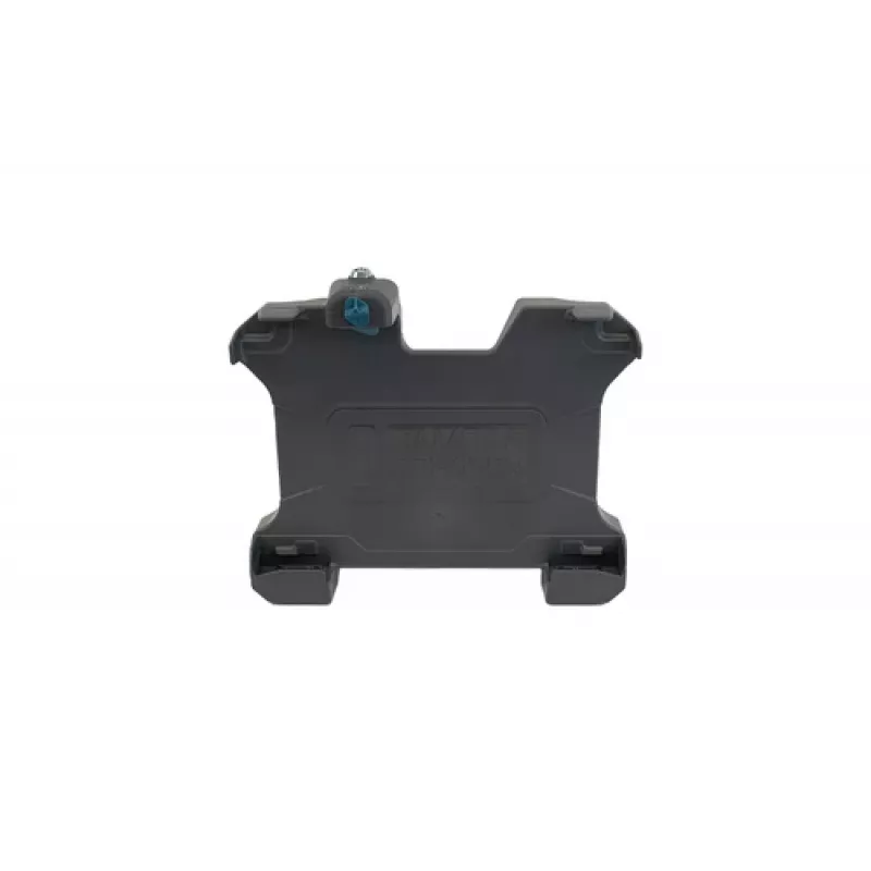 Docking station per tablet/smartphone Gamber-Johnson 7160-1885-00 nero grigio larghezza 281mm
