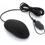 Mouse Seal Shield Silver Storm RF Wireless Optical