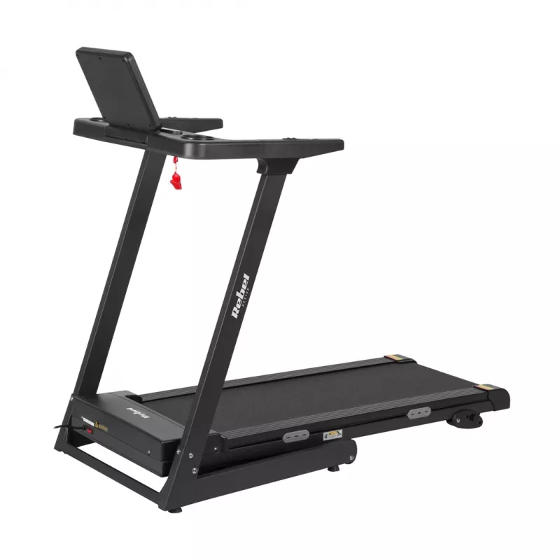 REBEL ACTIVE modello RBA-1002 tapis roulant elettrico pieghevole