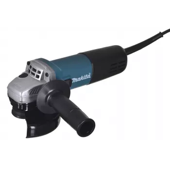 Smerigliatrice angolare Makita 9558HNR, 125 mm