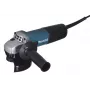 Smerigliatrice angolare Makita 9558HNR, 125 mm
