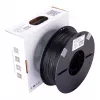 PLA+ 1,75 mm nero 1 kg