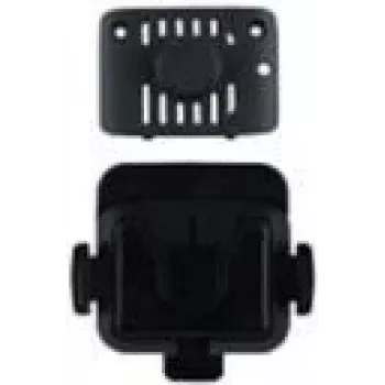 ASCOM clip da cintura, girevole per DH7 (660506)