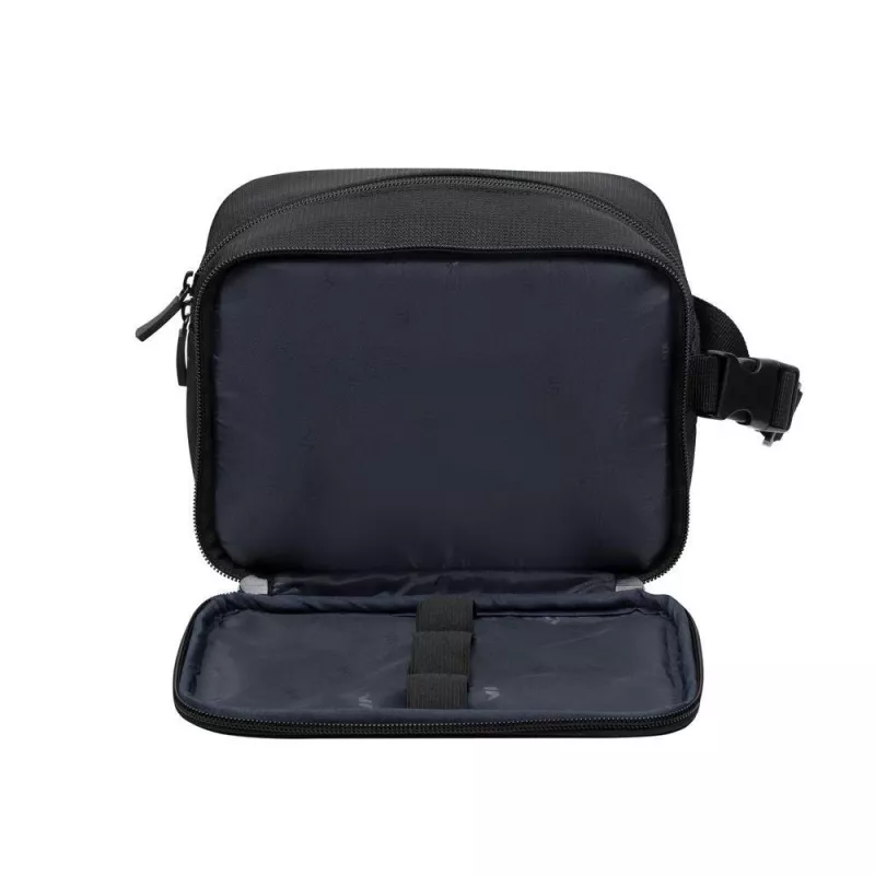Borsa da viaggio Eco Travel TOILETRY/nero 8409 Rivacase