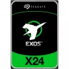 Seagate Exos X24 Disco fisso interno 16 TB 7200 RPM 512 MB 3,5 pollici Serial ATA III
