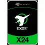 Seagate Exos X24 Disco fisso interno 16 TB 7200 RPM 512 MB 3,5 pollici Serial ATA III