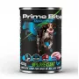 PRIME BITE Monoprotein Fagiano con Frutti di bosco - umido per cani - 400 g