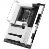 NZXT N7 Z890 scheda madre ATX bianco