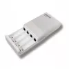 Caricabatterie USB PANASONIC Eneloop Smartplus BQ-CC87 (BQ-CC87USB)