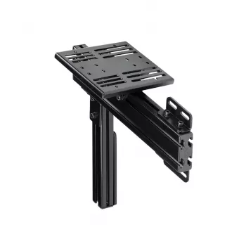 Next Level Racing Elite Shifter Add-On Black Edition NLR-E034 - Accessorio per cockpit