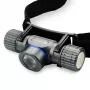 Osram P9 10W LED everActive HL-1100R Force 1100 lumen IPX4 torcia frontale