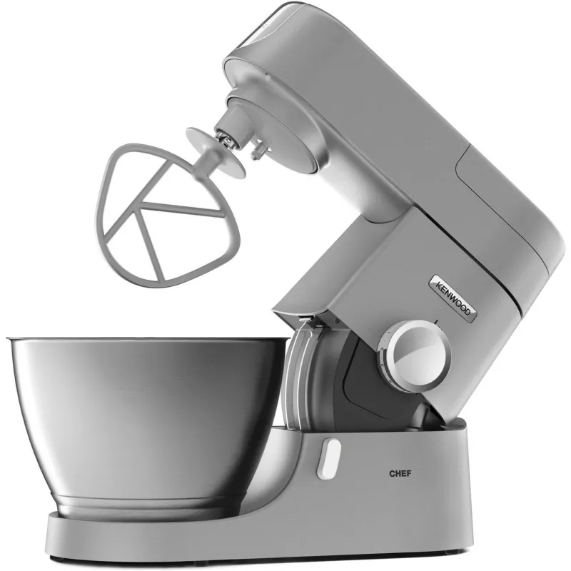 Robot da cucina Kenwood Electronics KVC 3150S 1000 W 4,6 L argento