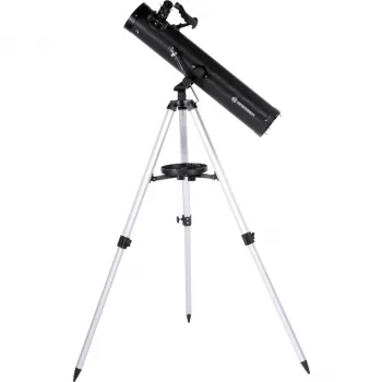 Riflettore Bresser Optics VENUS 76/700 AZ