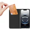 nevox Vario Series Bookcase iPhone SE 2025 nero (2495)