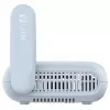 Router portatile ALLNET GL-MT3000 Wireless AX 3000 Mbit/s – formato tascabile per casa e in viaggio