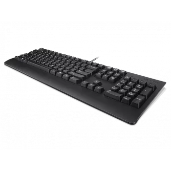 Tastiera Lenovo Preferred Pro II, con filo, USB-A