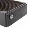 Coolgate CG280 radiatore 280mm - nero