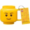 Room Copenhagen tazza in ceramica LEGO Boy gialla (41460800)