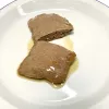 FOLK Kitten deliziosa prelibatezza di coniglio - cibo umido per gatti - 85g