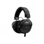 Cuffie Beyerdynamic DT 1770 Pro MKII — cablate, circumaurali, archetto, 50–40000 Hz, 377 g, nere