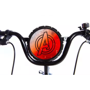 Bicicletta per bambini 12 Huffy 22381W Avengers