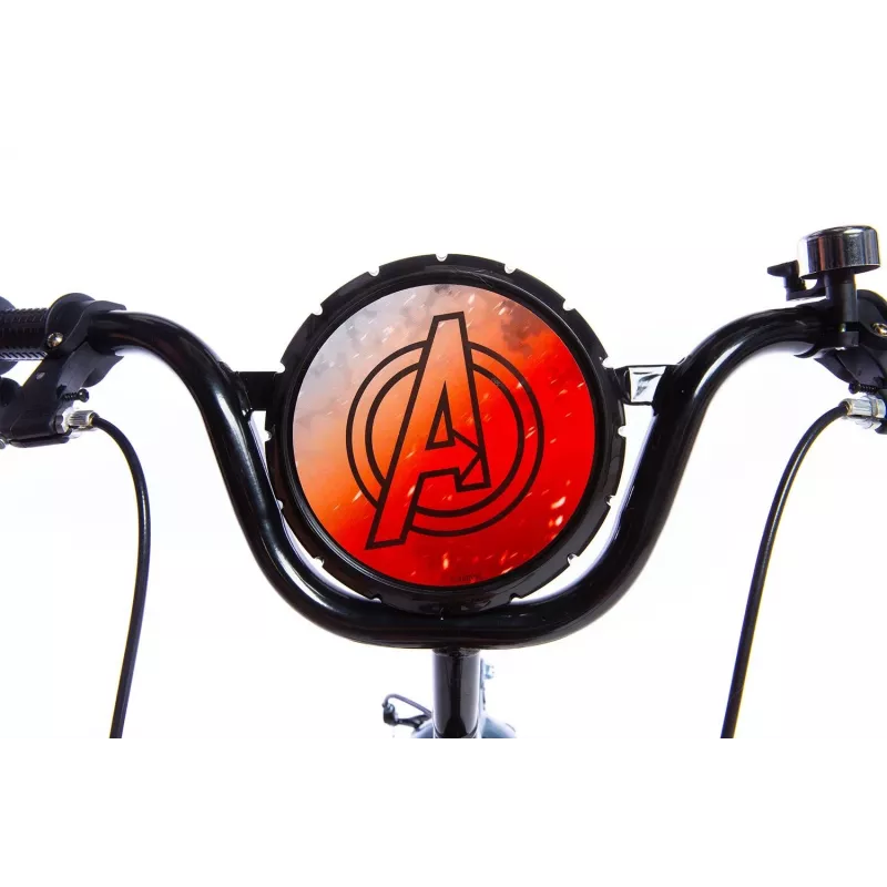 Bicicletta per bambini 12 Huffy 22381W Avengers