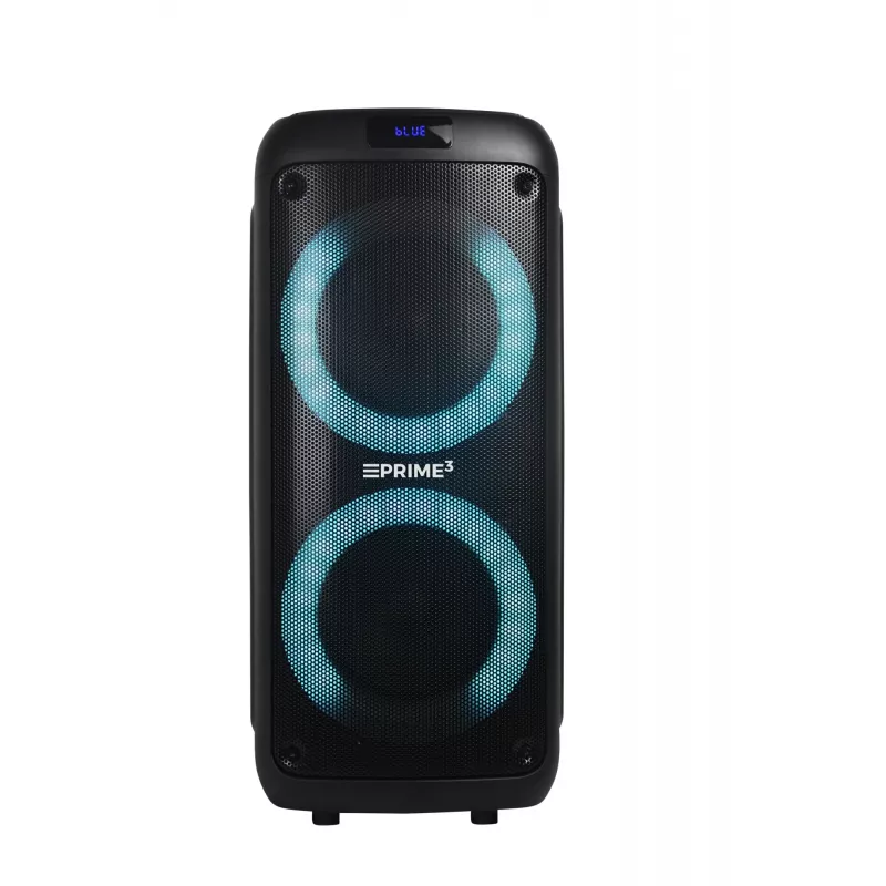 Altoparlante portatile Prime3 APS51, nero