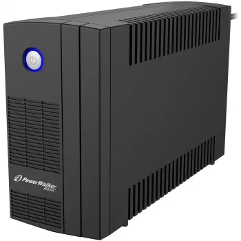 Gruppo di continuità PowerWalker Basic VI 650 SB